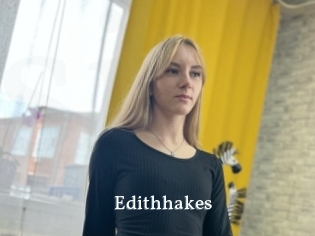 Edithhakes