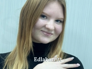Edlabarritt