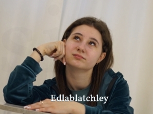 Edlablatchley
