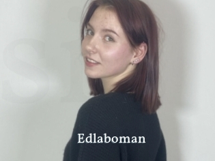 Edlaboman