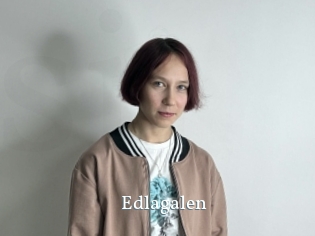 Edlagalen