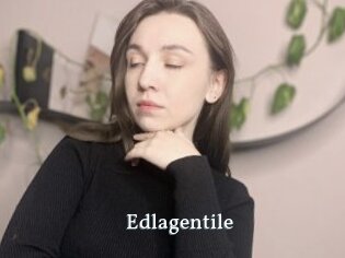 Edlagentile