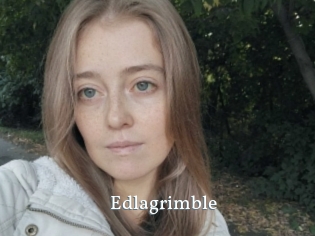 Edlagrimble
