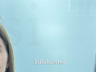 Edlahalsted