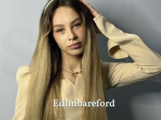 Edlinbareford
