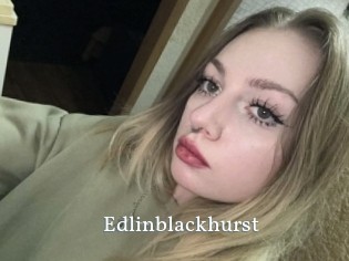 Edlinblackhurst