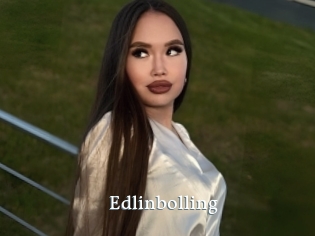 Edlinbolling
