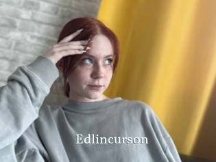 Edlincurson