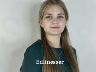 Edlinesser