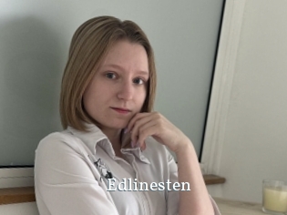 Edlinesten