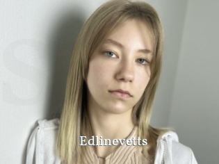 Edlinevetts