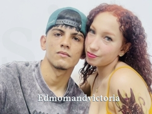 Edmomandvictoria