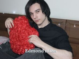 Edmond_miles