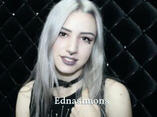 Ednasimons