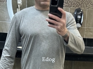 Edog
