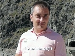 eduardanays SexyIdol