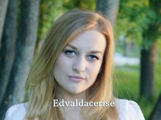 Edvaldacerise
