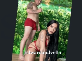 edwardandvella SexyIdol
