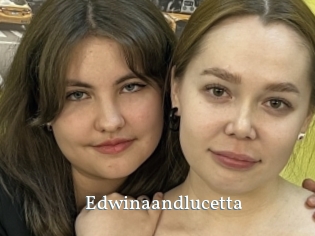 Edwinaandlucetta