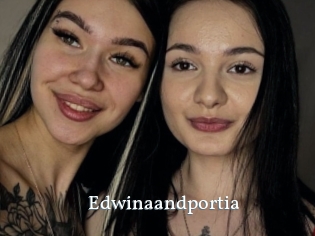 Edwinaandportia