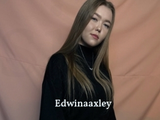 Edwinaaxley