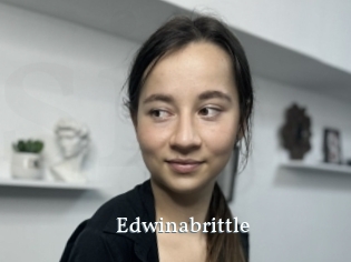 Edwinabrittle