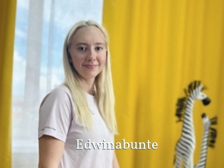 Edwinabunte