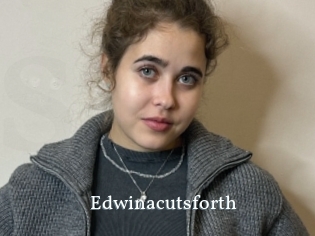 Edwinacutsforth