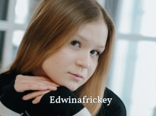 Edwinafrickey