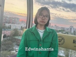 Edwinaharris