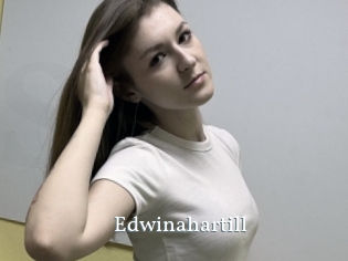 Edwinahartill
