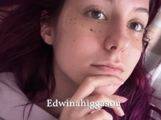 edwinahiggason SexyIdol