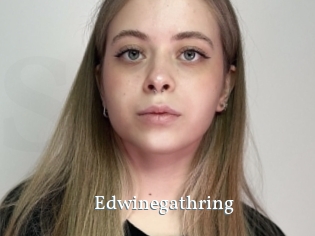 Edwinegathring