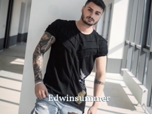 Edwinsummer