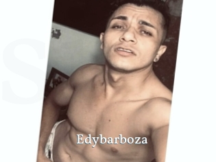 Edybarboza