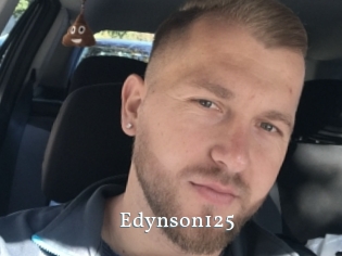 Edynson125