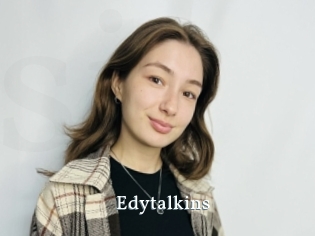 edytalkins SexyIdol