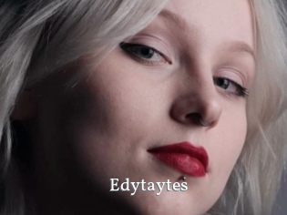 Edytaytes