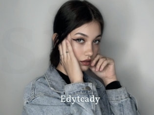 Edytcady