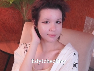 Edytcheckley