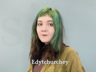 Edytchurchey