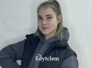 Edytclem