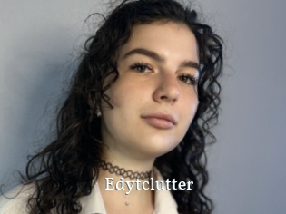 edytclutter SexyIdol