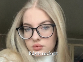 Edytcrockett