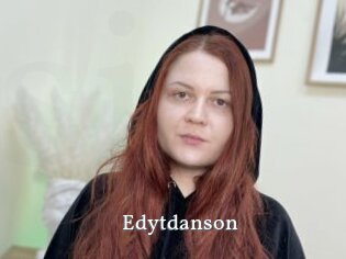 Edytdanson