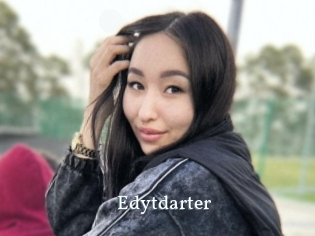 Edytdarter