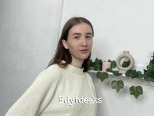 Edytdeeks