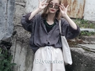 Edyteastes