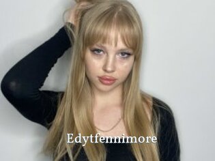 Edytfennimore