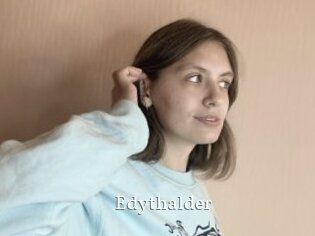 Edythalder